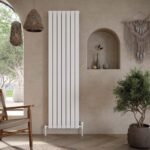 Bravo Double Designer Radiator - Image 3