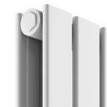 Bravo Double Designer Radiator - Image 4