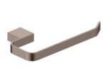 Monza Towel Ring Brushed Bronze