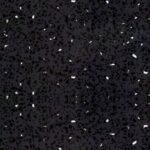 BLACK SPARKLE GLOSS