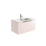 Chevron 600 and 800 Basin Cabinet - Image 5