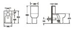 Choices Comfort Pan & Seat - Image 2