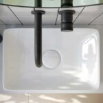 Stance 420mm Countertop Basin - Image 3