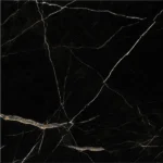 Vilo SPC Tile Flooring – Calacatta Black