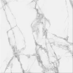 Vilo SPC Tile Flooring – Calacatta Snow