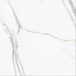 Vilo SPC Tile Flooring – Calacatta White