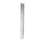 15mm Chrome Talon Pipe Cover