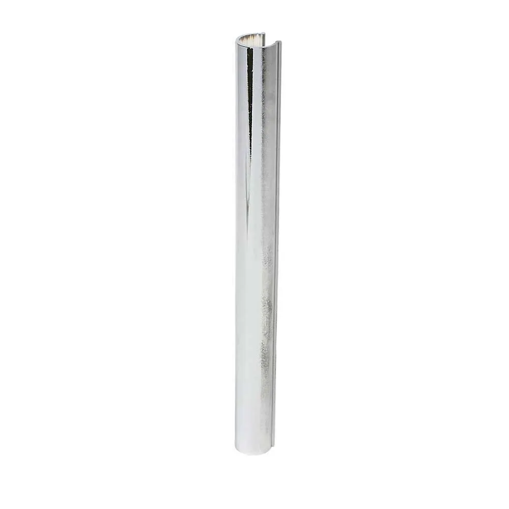 Chrome-Talon-Pipe-Cover.webp 15mm Chrome Talon Pipe Cover - Image 1