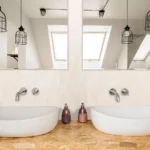 Decorwall Classic Beige Marble - Image 2