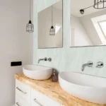 Decorwall Classic Green Marble - Image 3