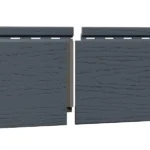 Kerrafront 201 Wood Effect Malt Oak External Cladding (180mm x 2950mm) - Image 4