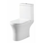 Deia Rimless Open Back Pan