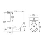 Cistern & Fittings - Image 3