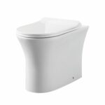 Deia Rimless Comfort Height BTW Pan