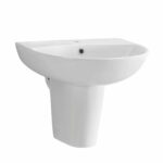 Deia / Belini Semi Pedestal