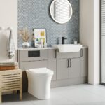 Deia Rimless Comfort Height BTW Pan - Image 2
