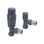 Designer Angled Valves (Pair) - Image 4