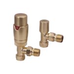 Designer Angled Valves (Pair) - Image 6