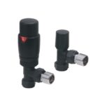 Designer Angled Valves (Pair) - Image 2