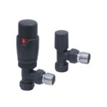Designer Angled Valves (Pair) - Image 3