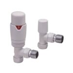 Designer Angled Valves (Pair) - Image 5