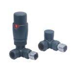 Designer Corner Valves (Pair) - Image 4