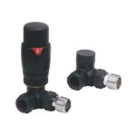 Designer Corner Valves (Pair) - Image 5