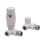 Designer Corner Valves (Pair) - Image 3