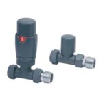 Designer Straight Valves (Pair) - Image 4