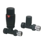 Designer Straight Valves (Pair) - Image 2
