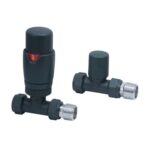 Designer Straight Valves (Pair) - Image 3