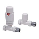 Designer Straight Valves (Pair) - Image 5