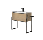Muro Black Universal Frame - Image 2