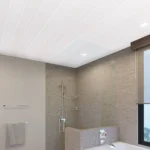 Decorceil 4.5m White Ash V Groove - Image 3