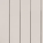 Decorceil 2.7m Gloss White / Chrome V - Image 2