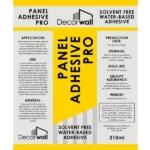 MB Panel Adhesive Pro - Image 2