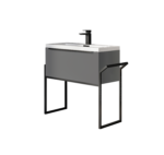 Muro Black Universal Frame - Image 5