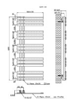 Elizabeth Towel Radiator - Image 8