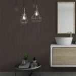 Decorwall Elegance Abstract Brown - Image 3
