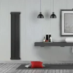 Decorwall Elegance Abstract Silver - Image 3