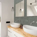 Decorwall Elegance Mineral Tile Shale - Image 2