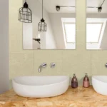 Decorwall Elegance Mineral Tile Topaz - Image 2
