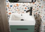 Esme 450 Cloakroom Unit - Image 4