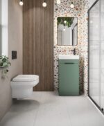 Esme 450 Cloakroom Unit - Image 5