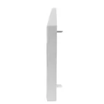 Roomline 100mm Chamfered External Corner