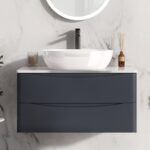 Neo Gloss Counter Top Basin - Image 2