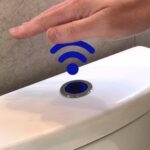 Contactless Flush Sensor - Image 4