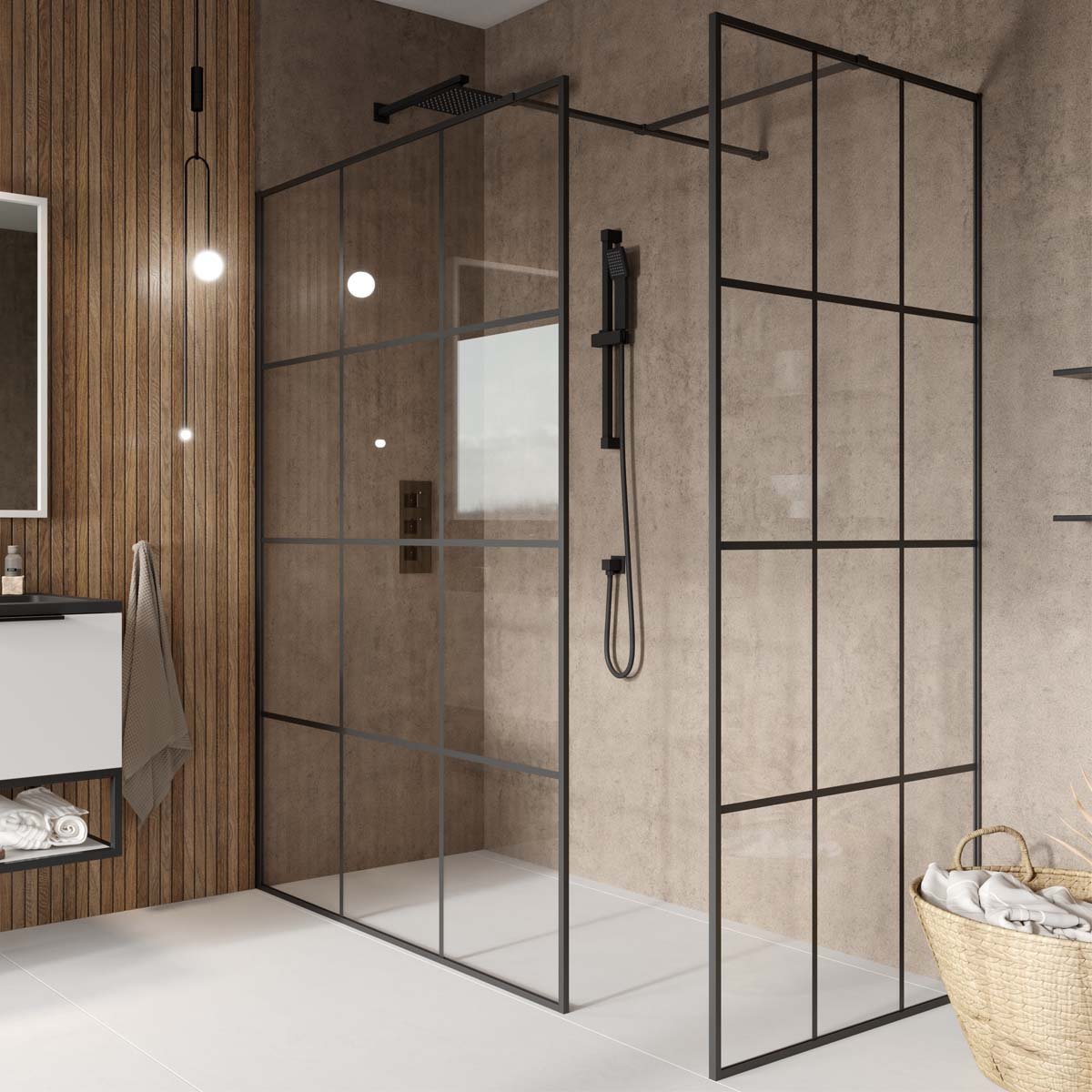 GRIDWETROOM.jpg S8 Grid Joining piece for Bracing Bars - Image 1