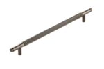 Knurled 400mm Handle - Image 3