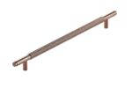 Knurled 400mm Handle - Image 5